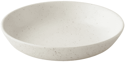 Monoprix Sada 4 polévkových talířů, 22 cm