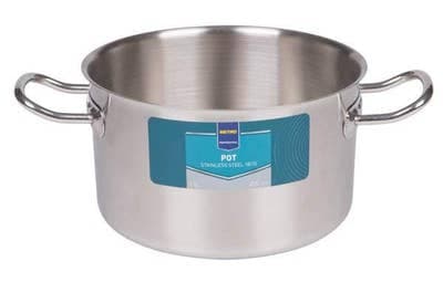 Metro Professional Hrnec nerez 3,5L 20cm