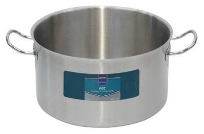 Metro Professional Hrnec nerez 14L 32cm