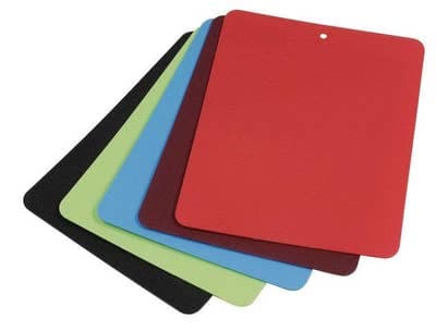 Metro Professional Deska krájecí Haccp 37x29cm