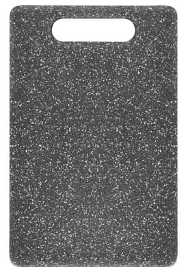 ORION Prkénko krájecí velké GRANIT 37x24 cm