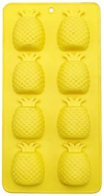 Toro Tvořítko na led "ananas", 21,8x11x1,8 cm
