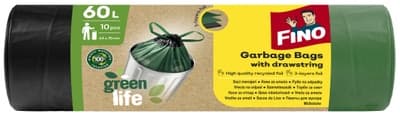 Fino LD Pytle Green Life zatahovací 60L