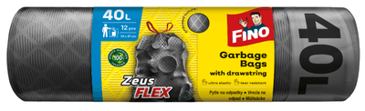 Fino Pytle Zeus FLEX, zatahovací 40L