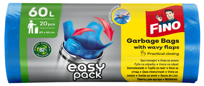 Fino Easy Pack 60l