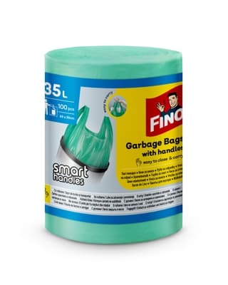 Fino HD Pytle Color s uchy 35l