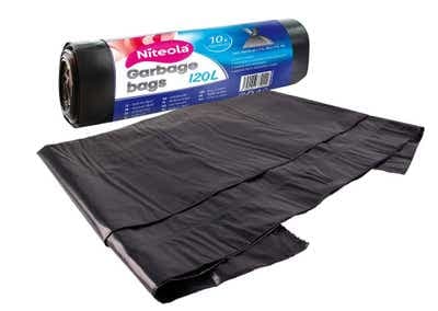 Niteola Pytle na odpad 120l