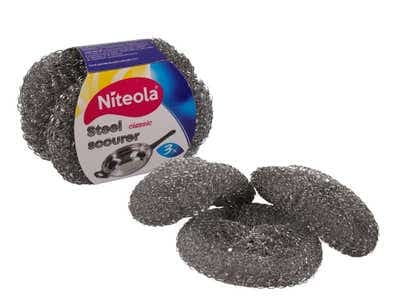 Niteola Kovová drátěnka (15 g)