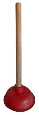 Toro Zvon na čištění výlevek 36 cm