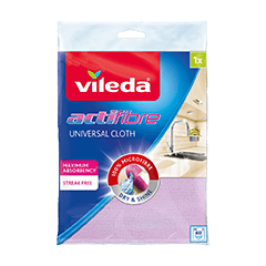 Vileda Actifibre mikrohadřík