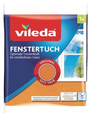 Vileda Hadřík na okna
