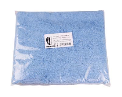 Niteola Hadr z mikrovlákna FLOOR ULTRA modrý (50 x 60 cm)