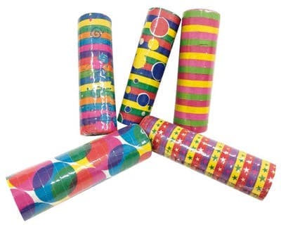Anděl Přerov Serpentýna 7mm x 4m