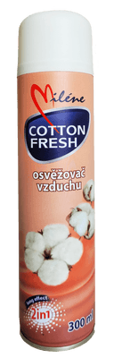 Miléne Cotton Fresh Osvěžovač vzduchu