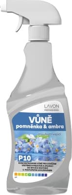 Lavon Vůně pomněnka & ambra s rozprašovačem
