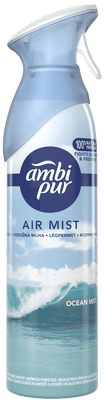 Ambi Pur Spray Ocean Mist