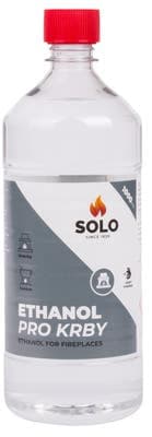 SOLO Ethanol pro krby