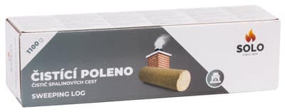 SOLO Čisticí poleno