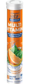 Maxi Vita Exclusive Multivitamin