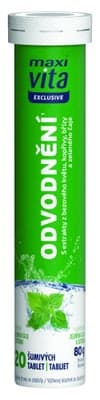 Maxi Vita Exclusive Odvodnění