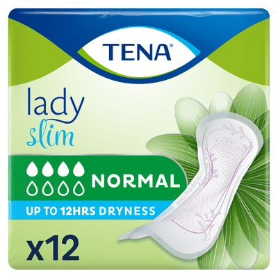 Tena Lady Slim Normal inkontinenční vložky