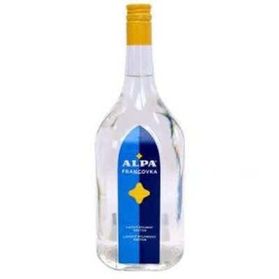 Alpa Francovka