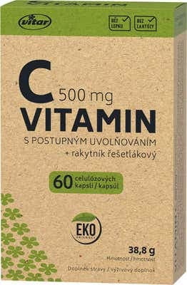 Vitar EKO Vitamin C