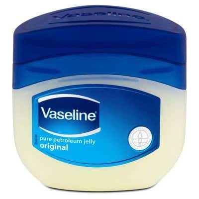 Vaseline Original kosmetická vazelína
