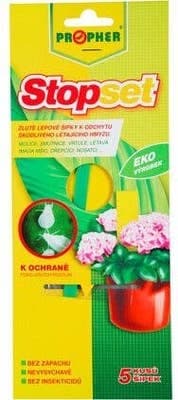 Agro Stopset šipky - 14x5cm