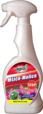 Agro Mšice - Molice stop sprej 0,3 g