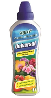 Agro Kapalné hnojivo univerzální
