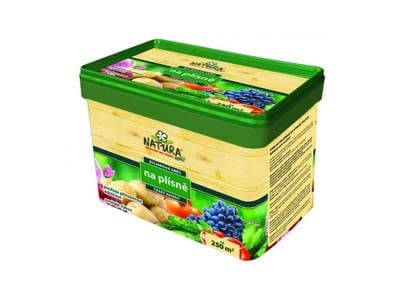 Agro NATURA Bylinková směs na plísně (10x15g) 150g