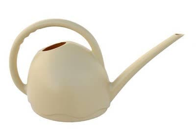 Plastia Konvička MEDUSA 1,8 l, slonová kost