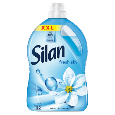 Silan Aviváž Fresh Sky