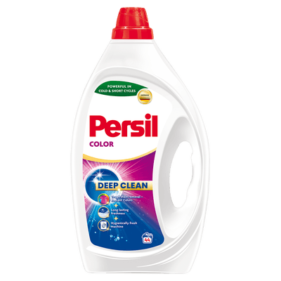 Persil Color prací gel na barevné prádlo