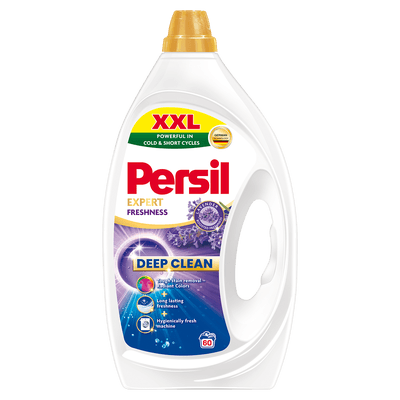 Persil Expert Freshness Lavender prací gel