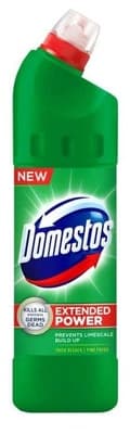 Domestos Extended Power Pine tekutý dezinfekční a čisticí přípravek