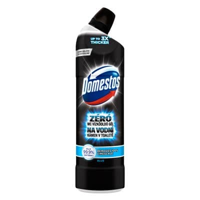Domestos Na vodní kámen Ocean tekutý dezinfekční a čisticí přípravek