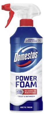 Domestos Power Foam Arctic Fresh