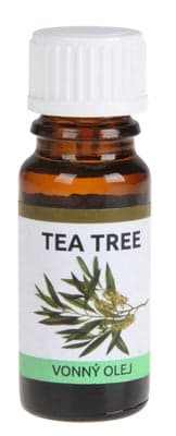 Anděl Přerov Olej vonný 10 ml - Tea tree