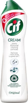 Cif Cream Original krémový abrazivní čisticí přípravek