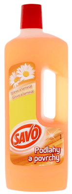 Savo Podlahy a povrchy - dřevo a laminát
