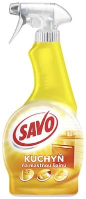Savo Kuchyň sprej