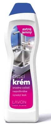 Lavon Čistící krém