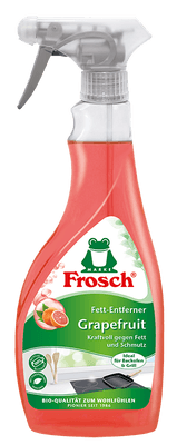 Frosch EKO Odmašťovač do kuchyně Grep