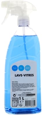 Tous les Jours Čistič na okna ve spreji