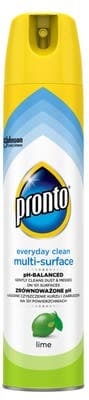 Pronto Aerosol limetka