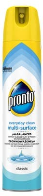 Pronto Multi surface original aerosol proti prachu