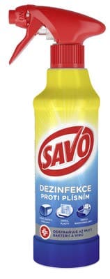 Savo Proti plísním