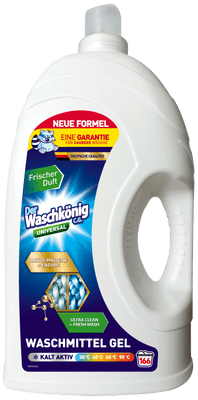 WaschKönig Prací gel Universal